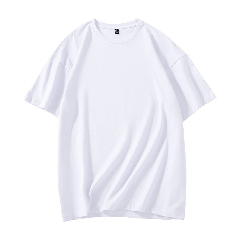 XD153 White short sleeve
