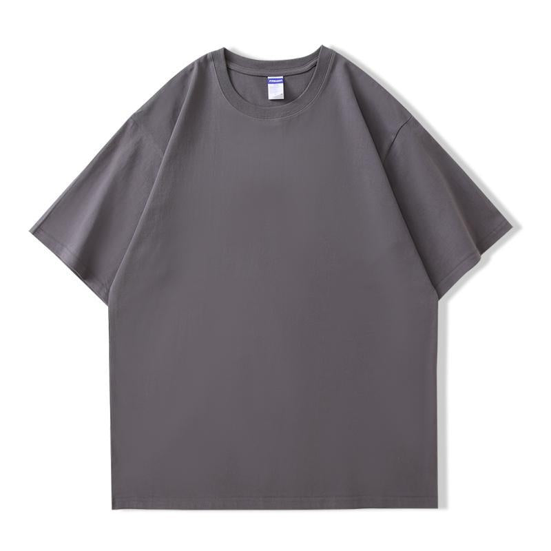 XD183 dark grey short sleeves