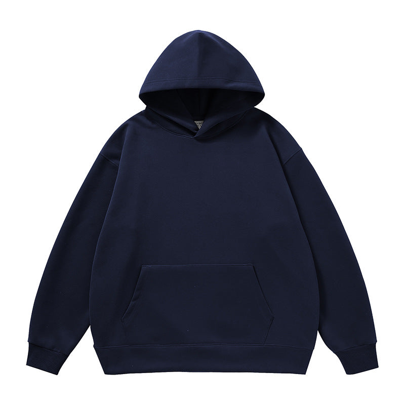XD468 navy blue sweatshirt