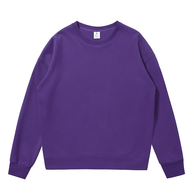 XD390 purple long sleeve