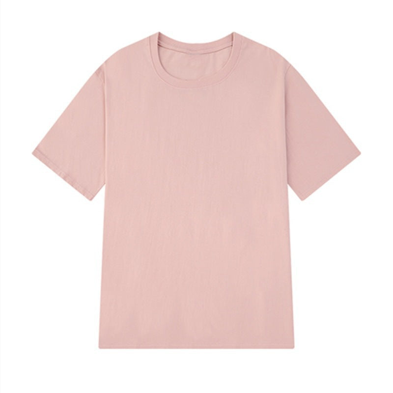 XD226 Pink Short Sleeve