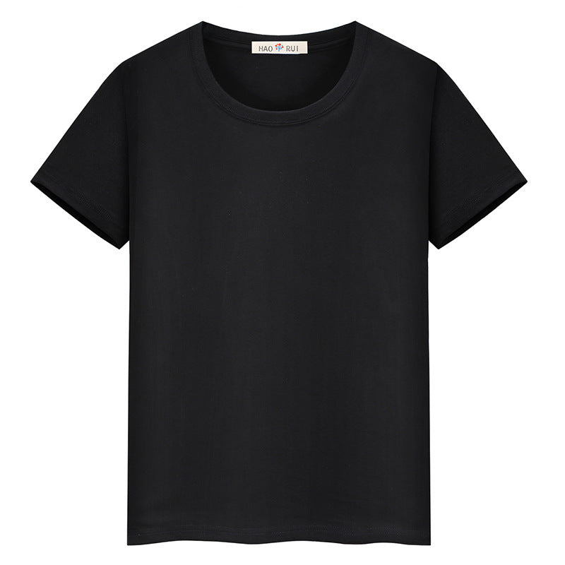 XD103 Black short sleeve