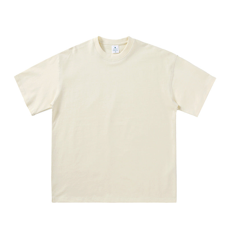 XD449 Beige short sleeve