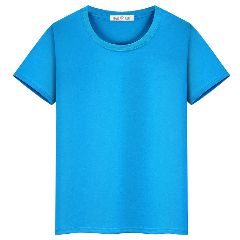 XD145 blue short sleeve