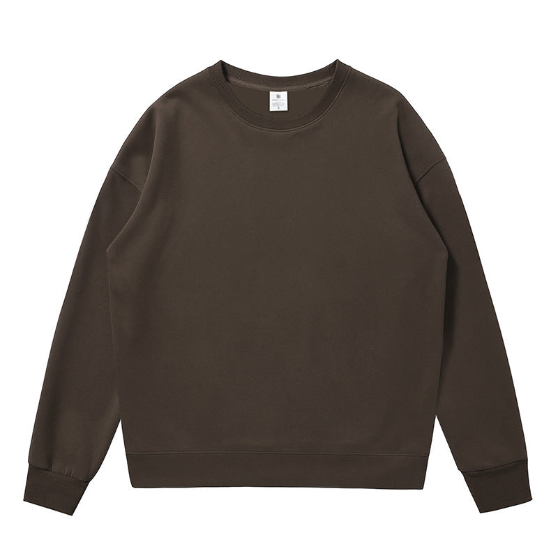 XD400 Brown Long Sleeve