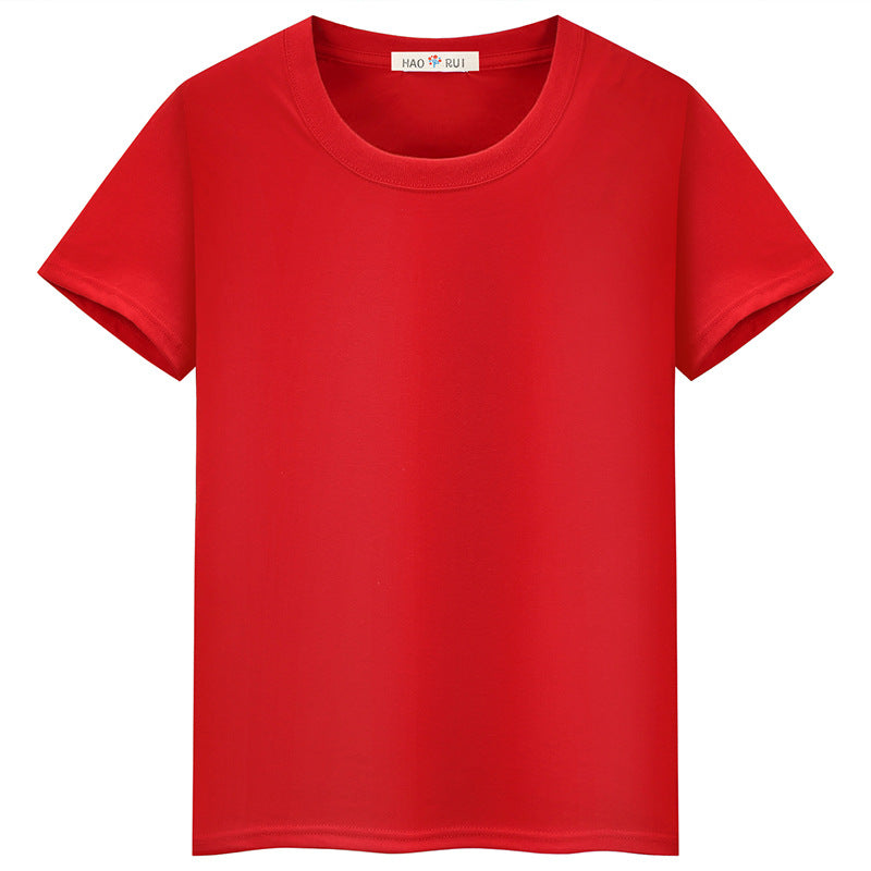 XD106 Red short sleeve