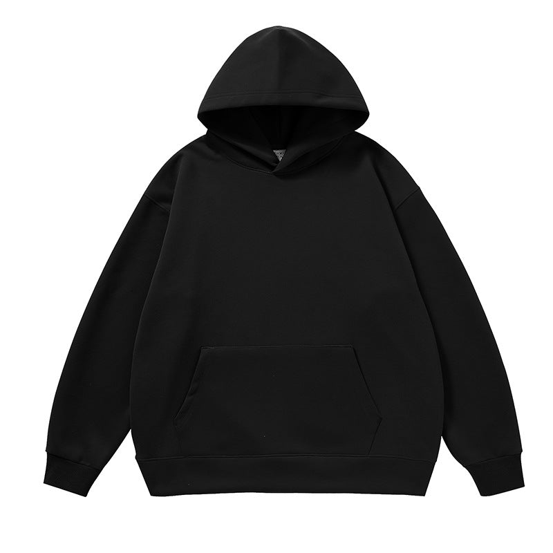 XD439 Black Sweatshirt