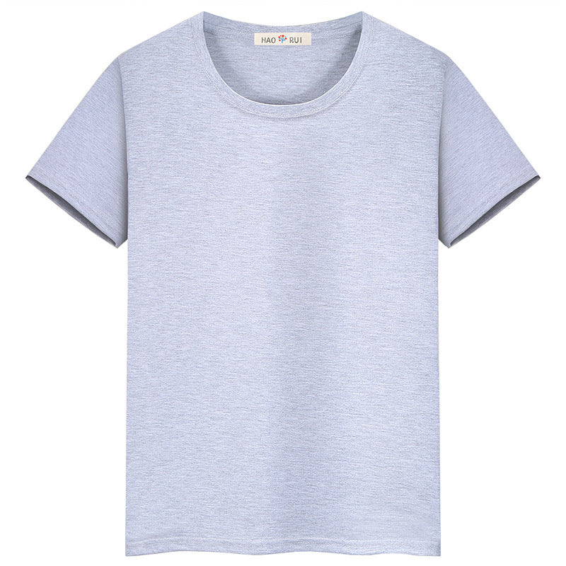 XD158 Grey short sleeve