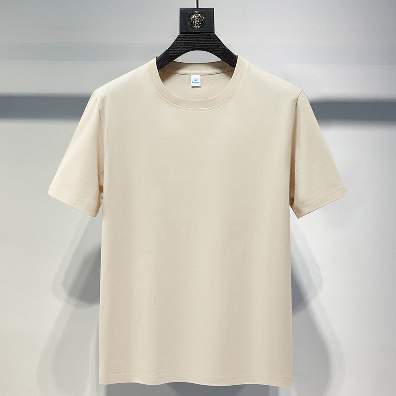 XD079 Apricot short sleeve