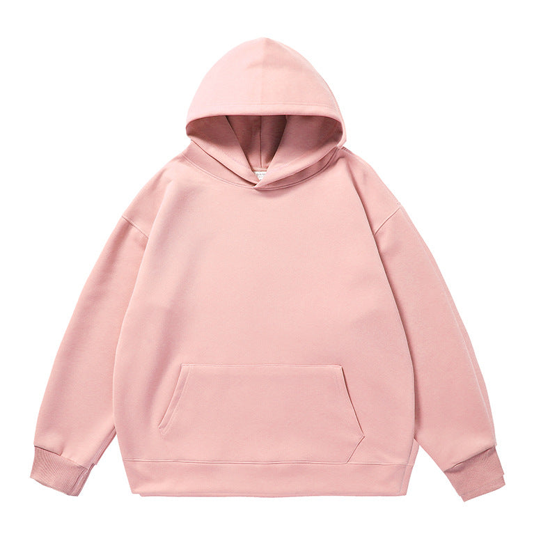 XD508 Pink Hoodie