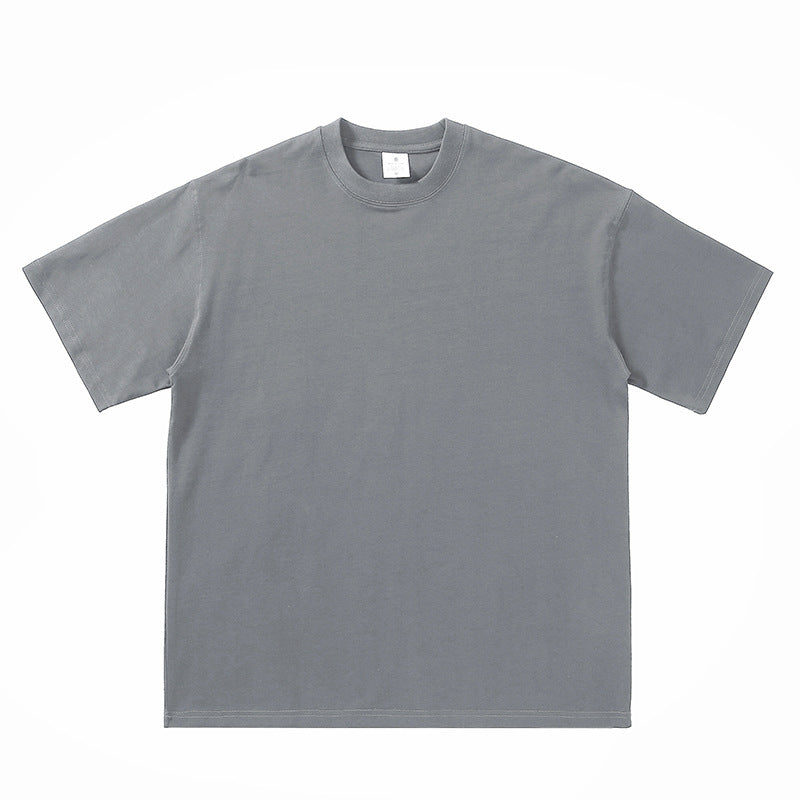 XD401 Grey Short Sleeve