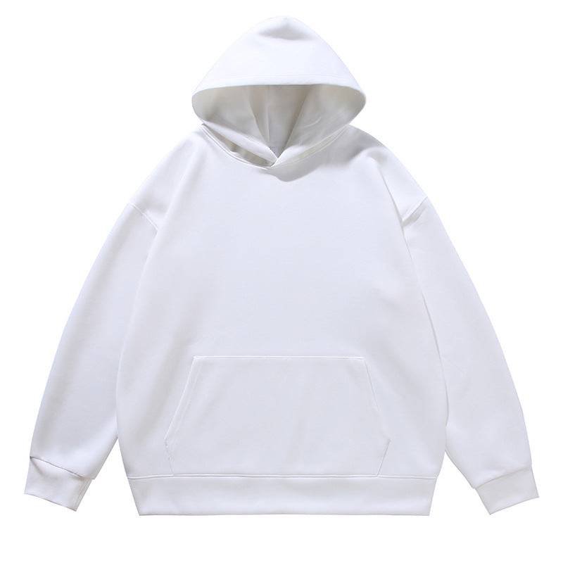 XD430 White Sweatshirt
