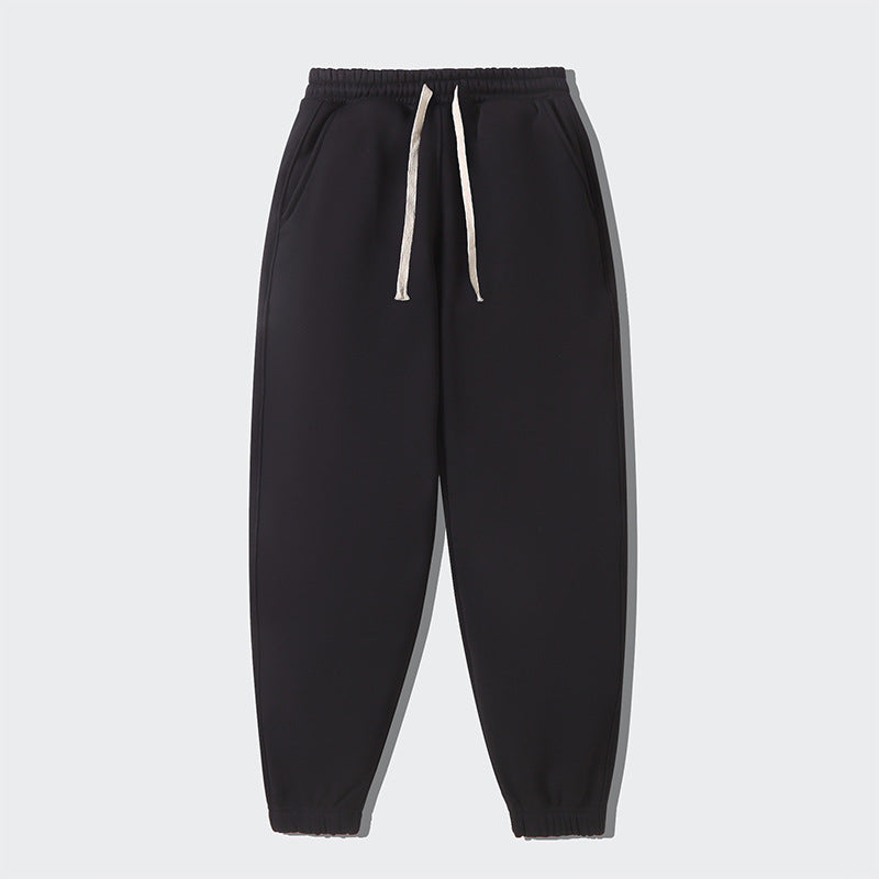 XD446 black trousers