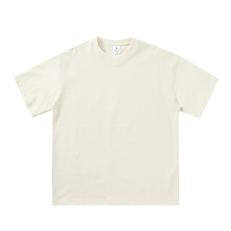 XD182 Apricot Short Sleeve
