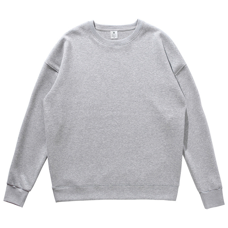 XD373 Grey Long Sleeve