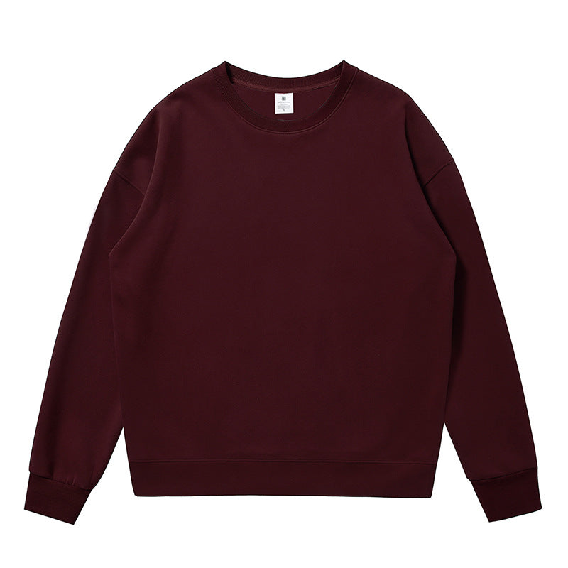 XD479 Burgundy long sleeves