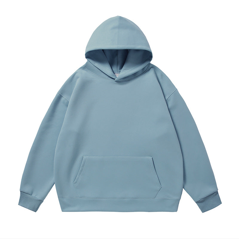 XD451 light blue sweatshirt