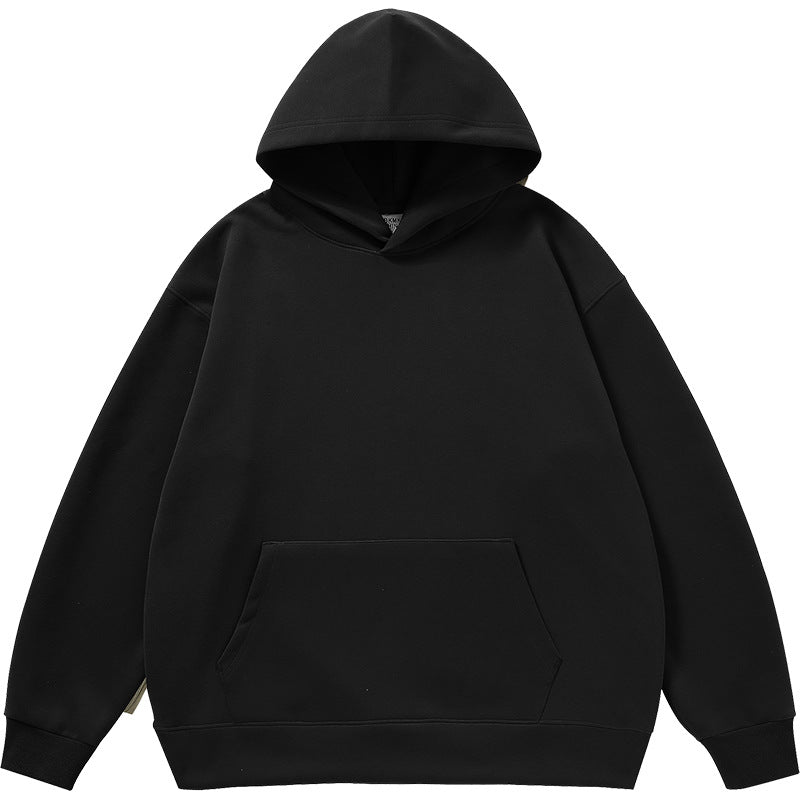 XD433 Black Sweatshirt