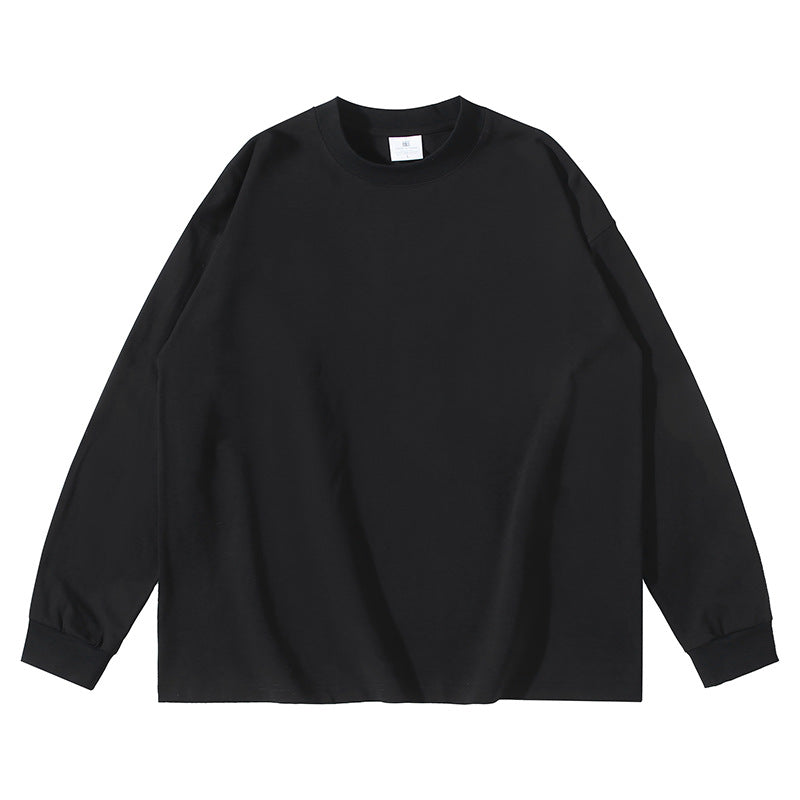 XD441 Black Sweatshirt