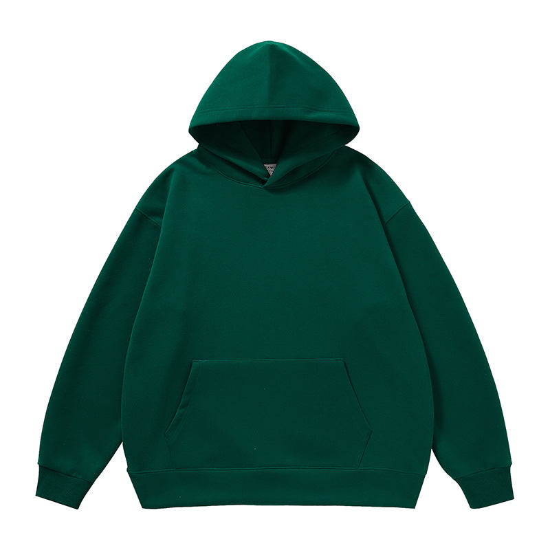 XD422 Green Sweatshirt