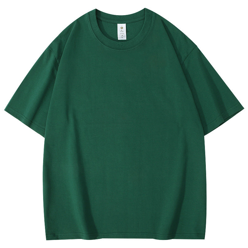 XD160 Green short sleeve