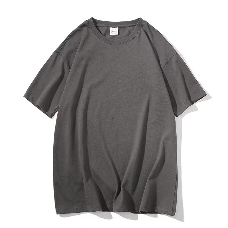 XD332 dark grey short sleeves