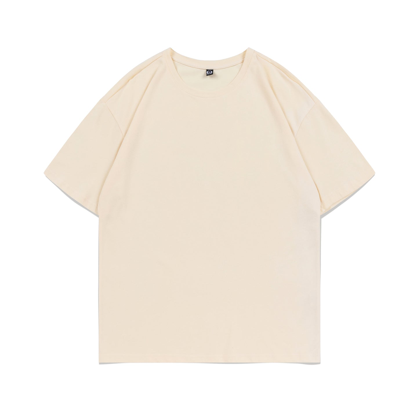 XD322 Beige Short Sleeve