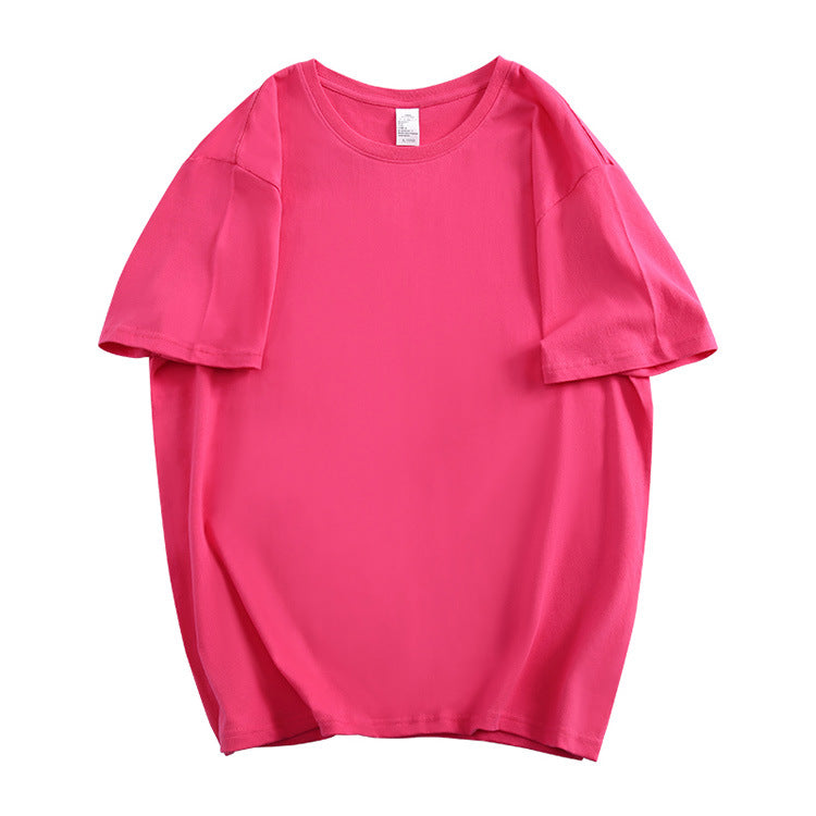 XD149 Pink Short Sleeve