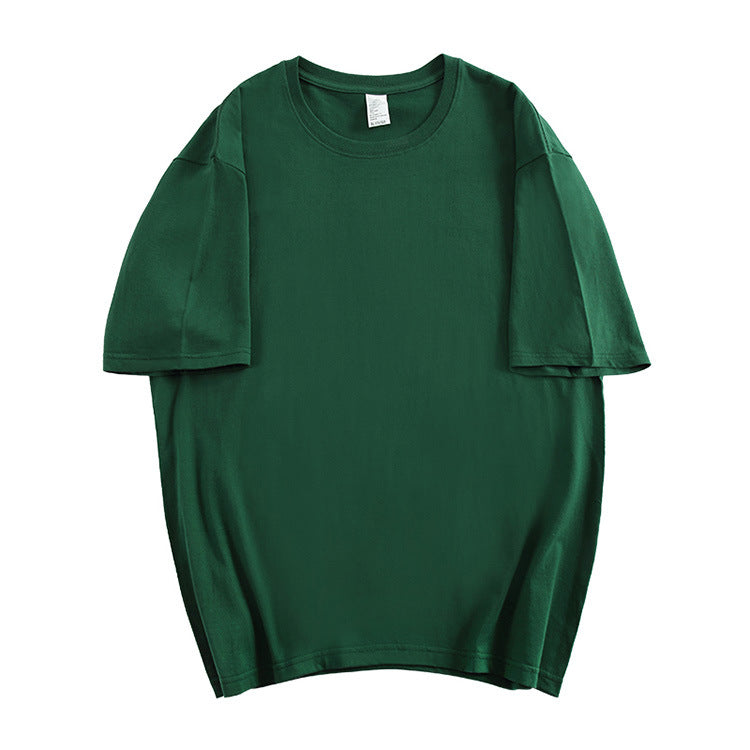 XD084 Army Green Short Sleeve