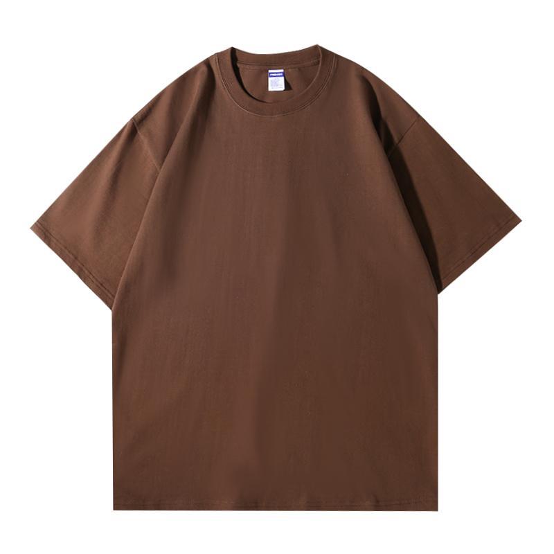 XD200 Brown Short Sleeve