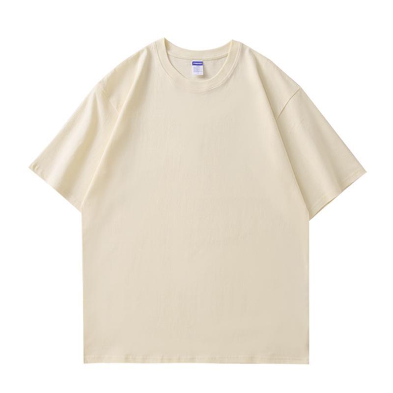 XD177 Khaki short-sleeved shirt