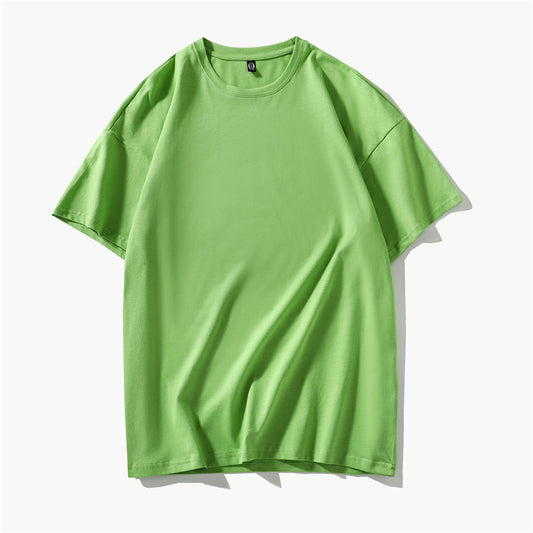 XD069 Green short sleeve
