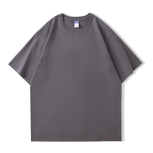XD282 Grey Short Sleeve