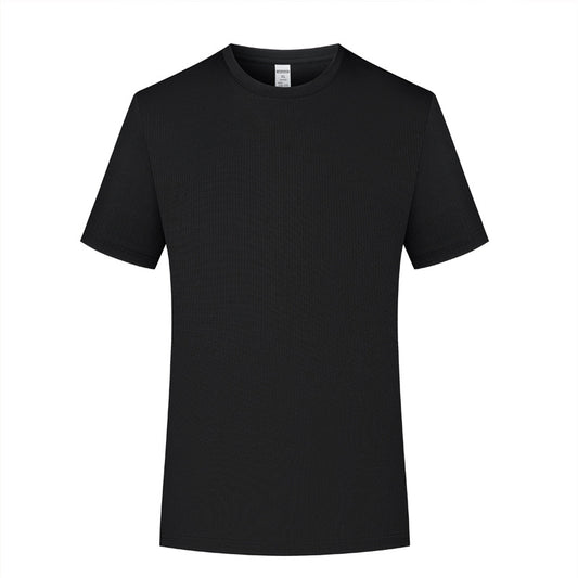 XD276 Black Short Sleeve