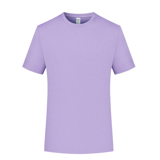 XD272 Purple Short Sleeve