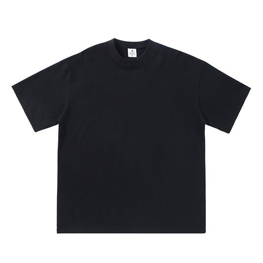 XD019 Black short sleeve