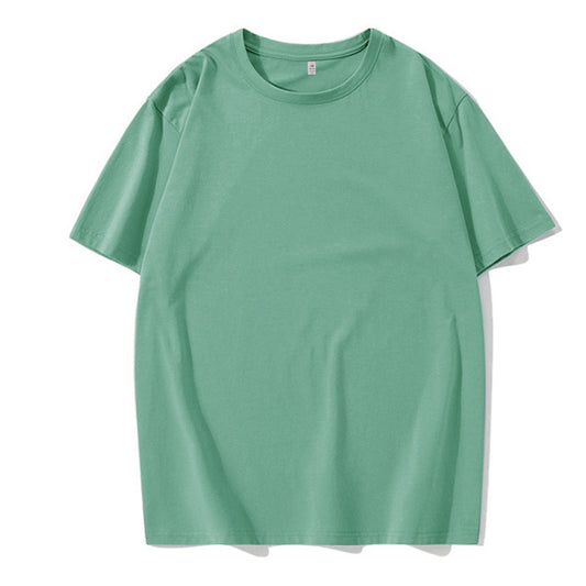 XD358 green short-sleeved