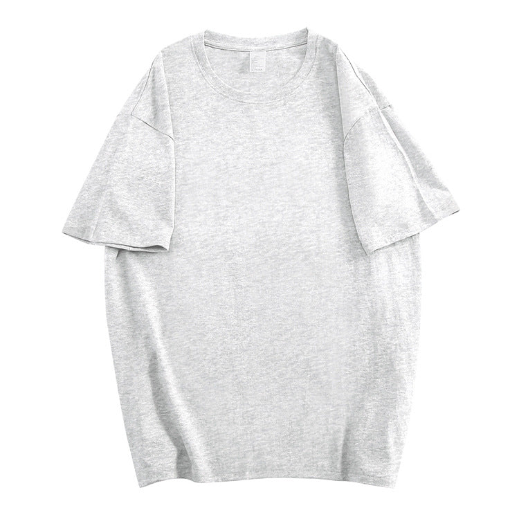 XD081 Grey short sleeve