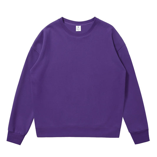 XD472 Purple Long Sleeve