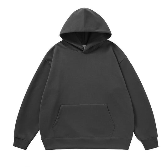 XD414 dark grey sweatshirt