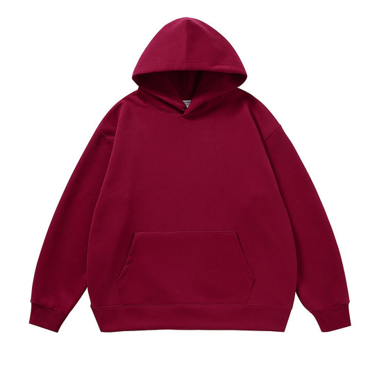XD397 Red Sweatshirt