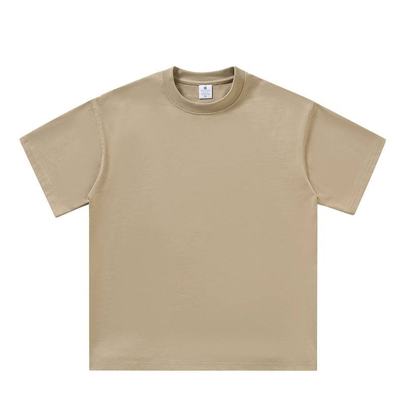 XD450 dark beige short sleeve