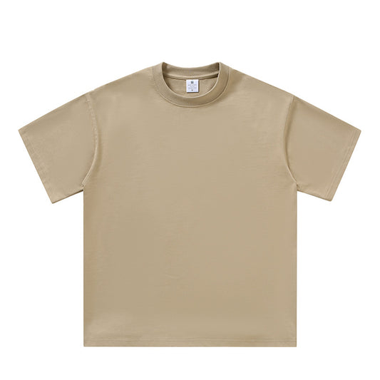 XD450 dark beige short sleeve