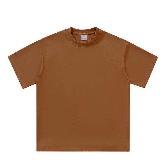 XD448 Yellow Short Sleeve