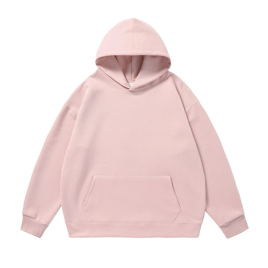 XD447 pink sweatshirt