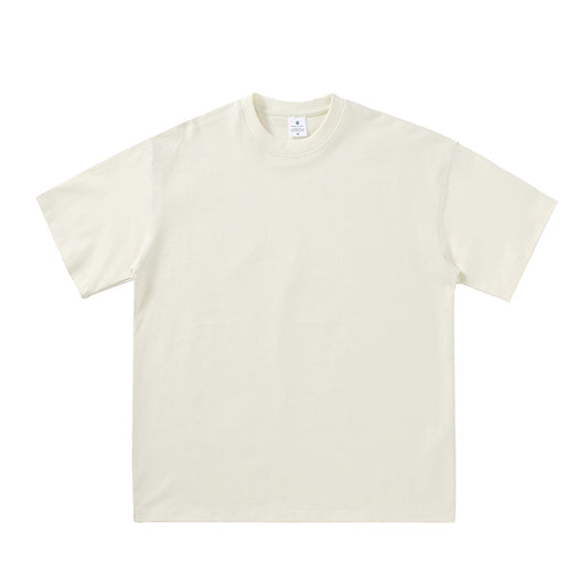 XD030 White short sleeve
