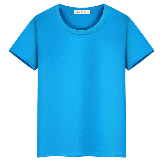 XD145 blue short sleeve