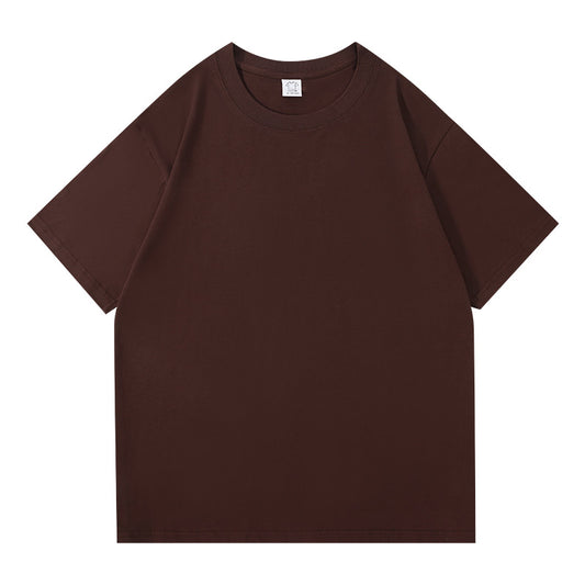 XD070 Brown Short Sleeve