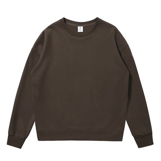 XD400 Brown Long Sleeve