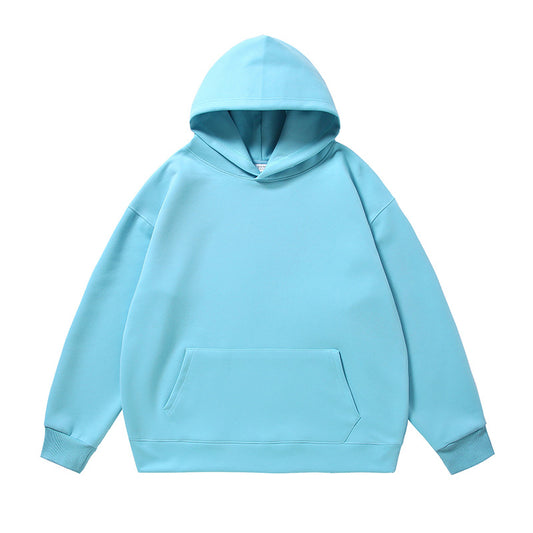 XD405 blue sweatshirt
